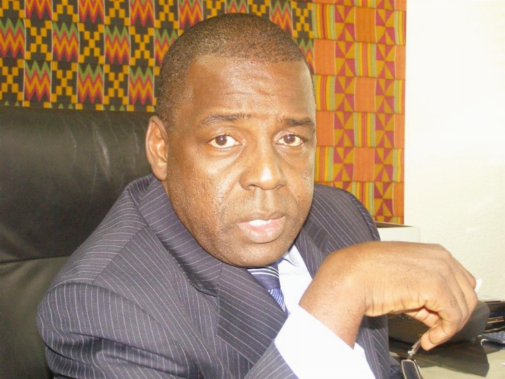 Productivité agricole: L’Etat recueille 18 milliards de Fcfa